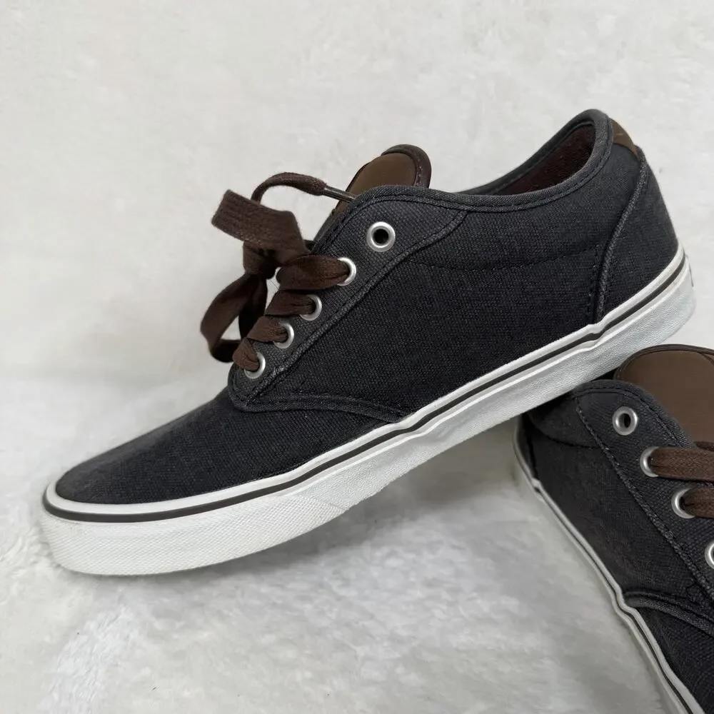 Vans style aesthetic